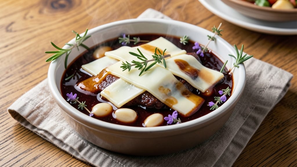 Beef Basting Sauce Recipe: Smoky-Rich Glaze for Grilling and Roasting