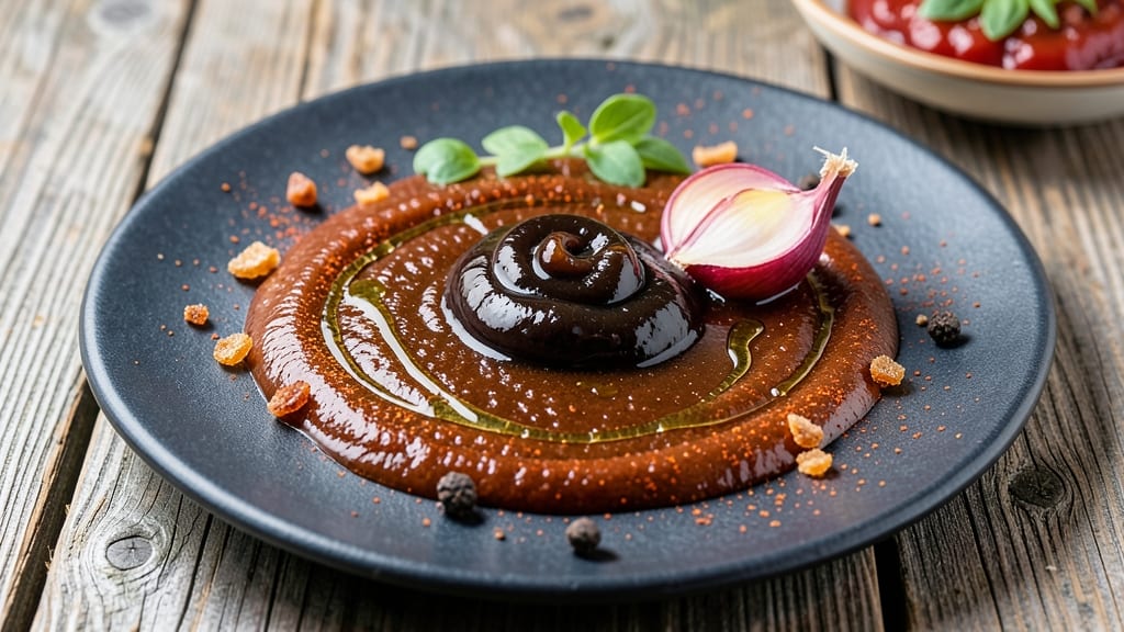 BBQ Sauce Recipe for Beef Roast: Deep Smoky Glaze That Locks in Flavor