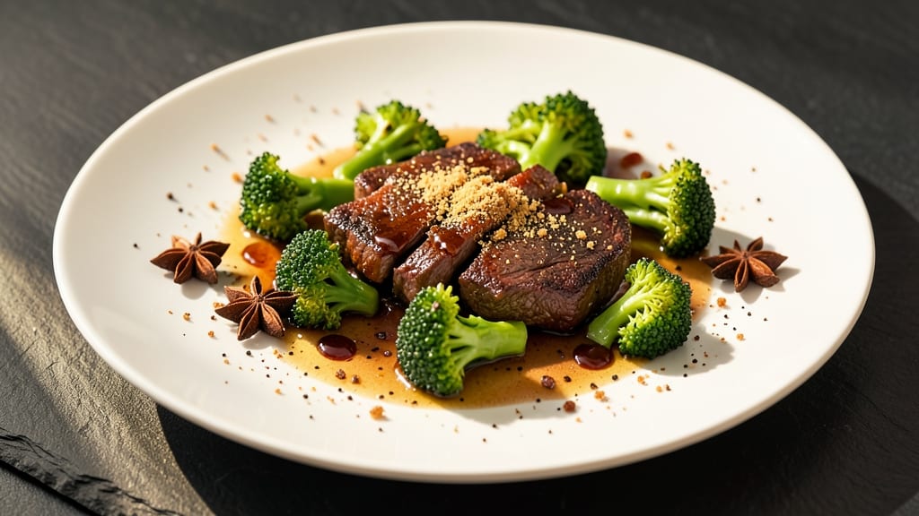 Beef and Broccoli Seasoning Mix Recipe: Bold Umami Crunch in Minutes
