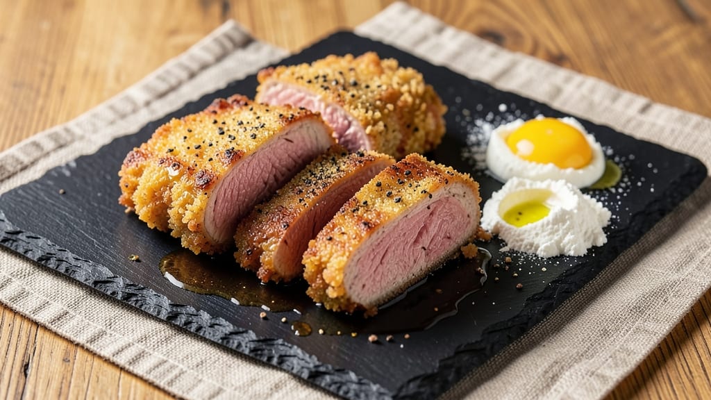Beef Batter Recipe: Crispy-Crusted Steakhouse Bites in 20 Minutes