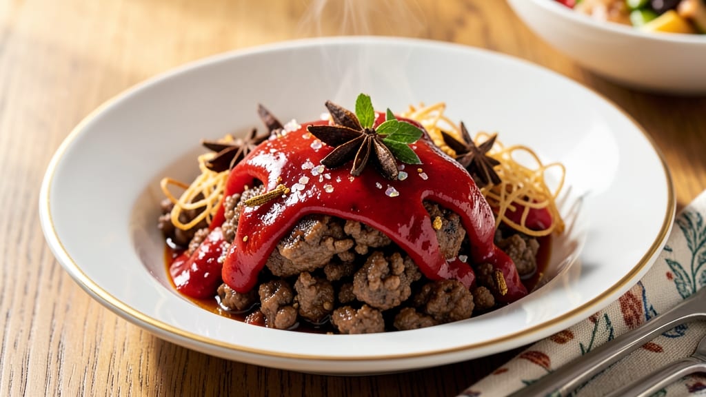 Beef Bao Filling Recipe: Pillowy Buns Stuffed With Juicy, Aromatic Ground Beef