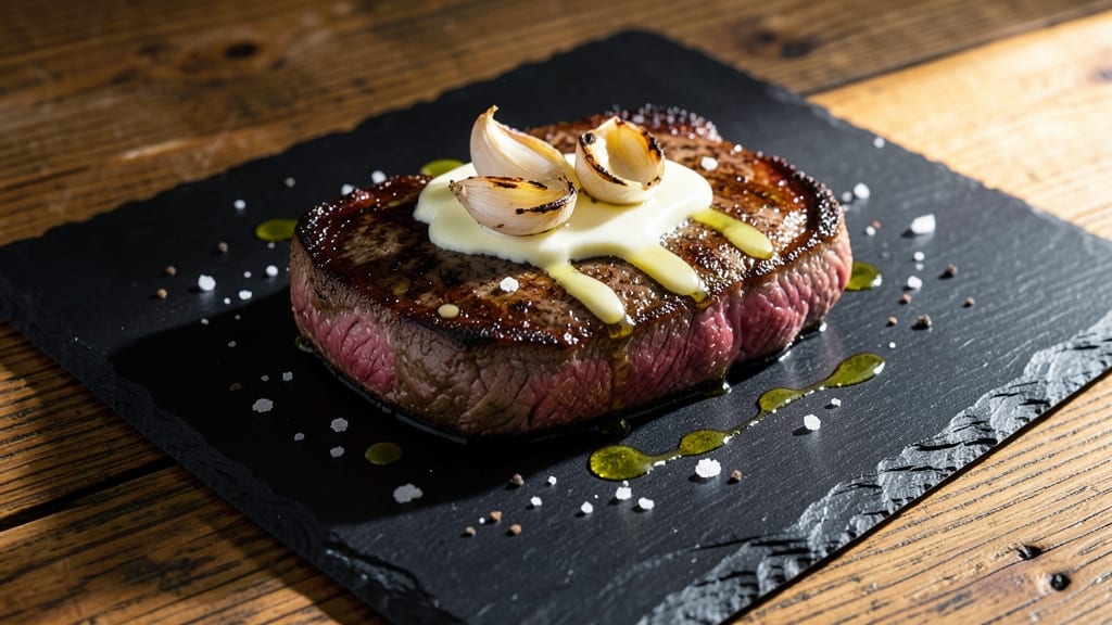 Angus Beef Steak Recipe Oven: Reverse-Sear Crust Meets Juicy Core