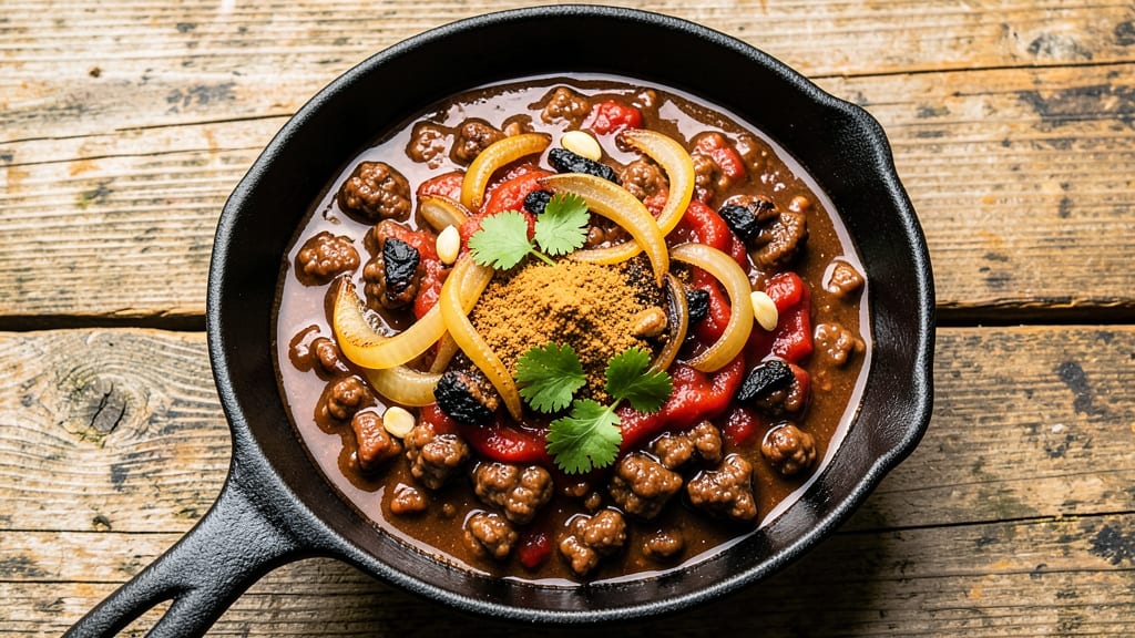 Beef and Beer Chili Recipe: Deep Umami Brew That Gets Better Tomorrow