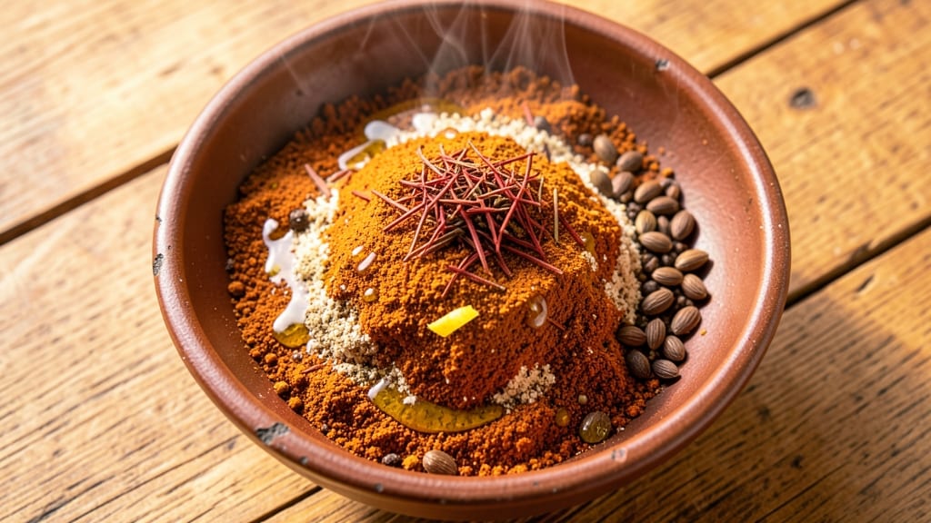 Beef Barbacoa Seasoning Recipe: Smoky Chipotle-Achiote Blend for Fall-Off-Bone Tenderness