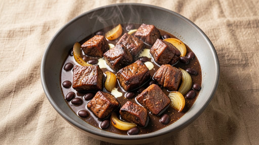 Beef Bean Beer Chili Recipe: Deep Umami Brew With Smoky Depth