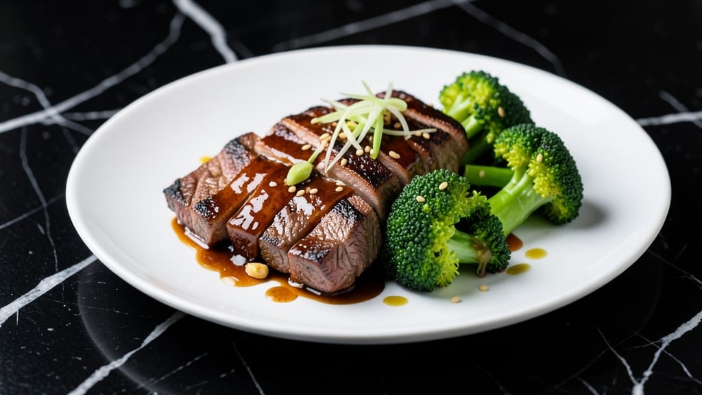 Beef and Broccoli Recipe TikTok: Wok-Tossed Umami Crunch With Bold Soy Sauce